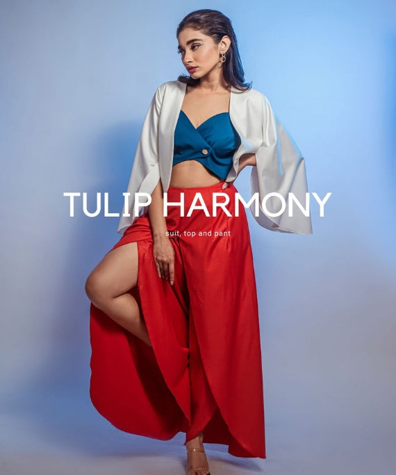 Tulip Harmony